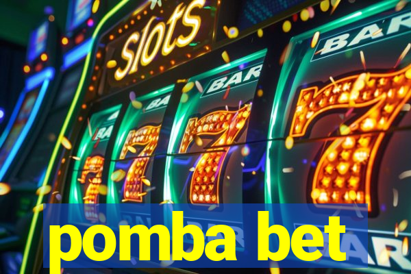 pomba bet